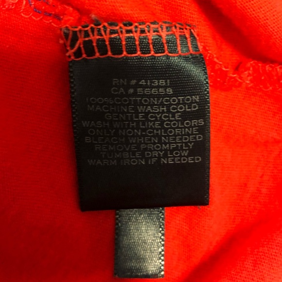 Ralph Lauren Size Large - Picture 5 of 5